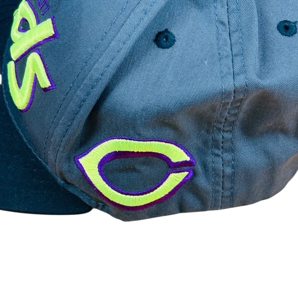 EUC 47 Brand Cincinnati Reds Snapback Hat – OSFM (Genuine MLB Merchandise)